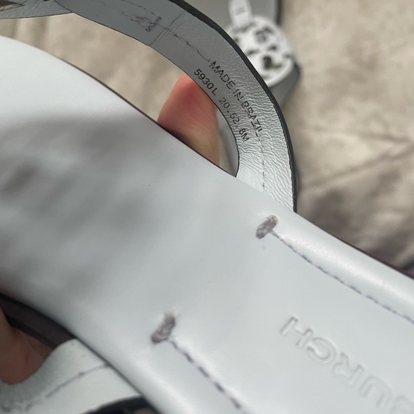 Tory Burch sandals new - Picture 5 of 8